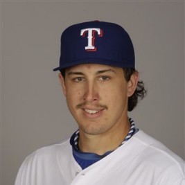 Derek Holland